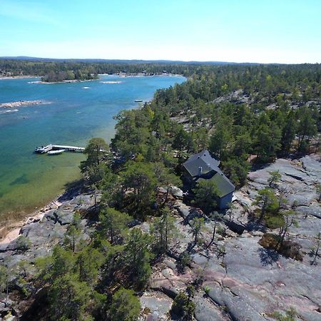 Roervik Stugor Geta Luaran gambar
