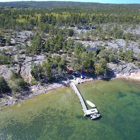 Roervik Stugor Geta Luaran gambar
