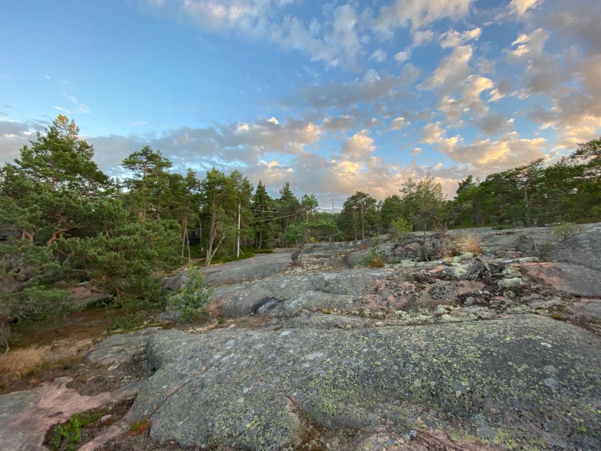 Roervik Stugor Geta Luaran gambar