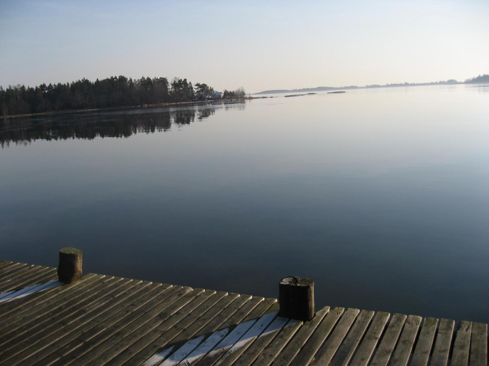 Roervik Stugor Geta Luaran gambar