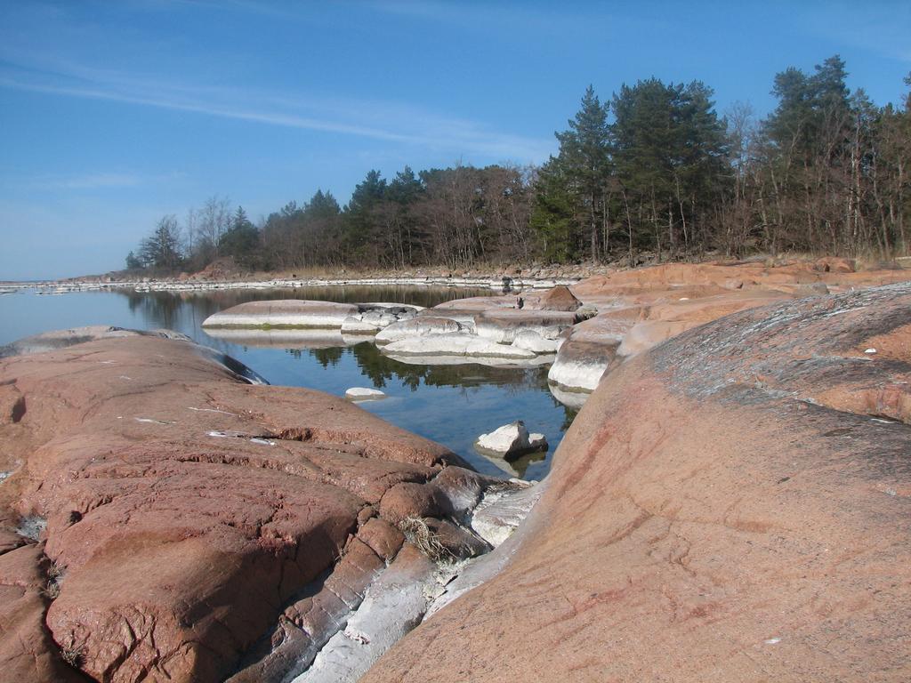 Roervik Stugor Geta Luaran gambar