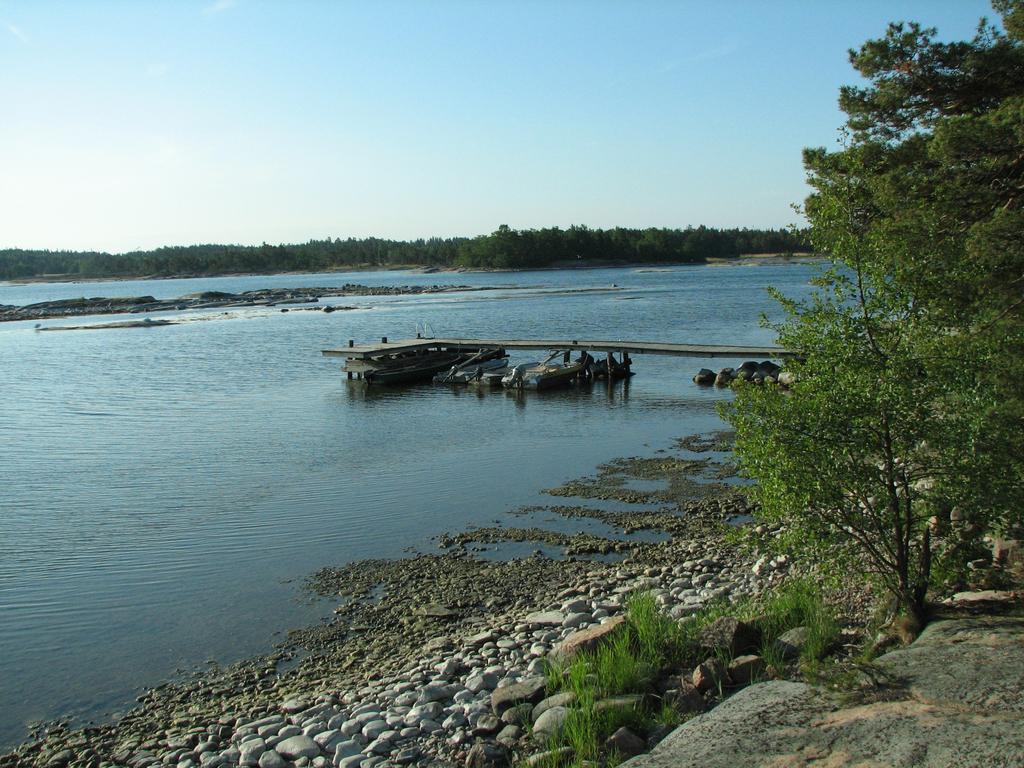 Roervik Stugor Geta Luaran gambar