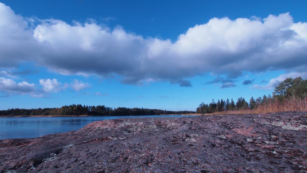 Roervik Stugor Geta Luaran gambar