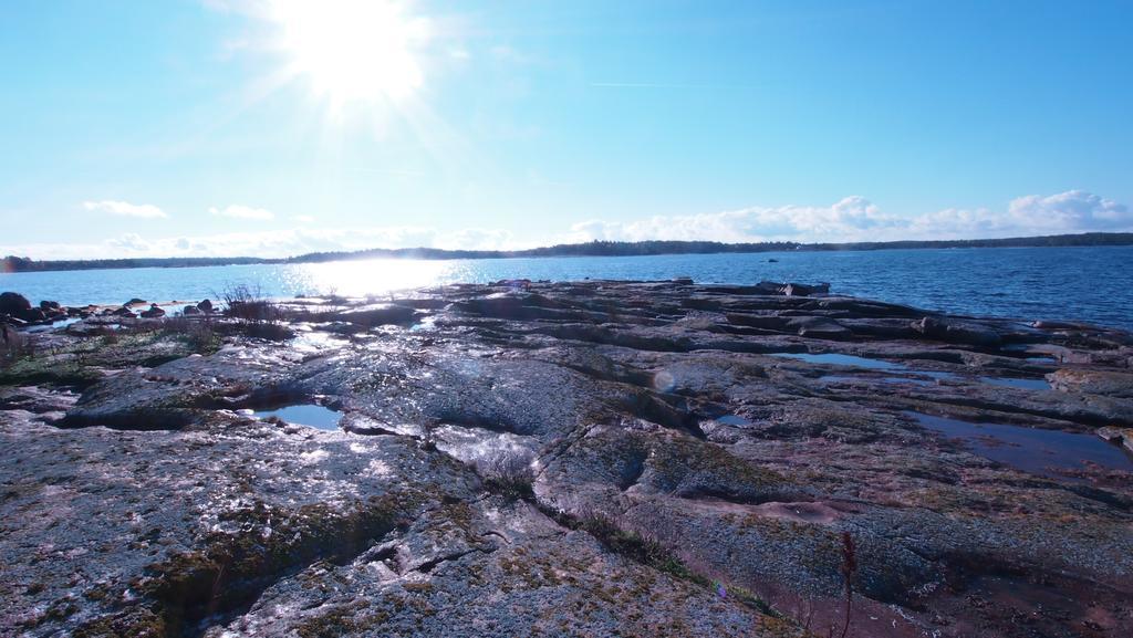 Roervik Stugor Geta Luaran gambar