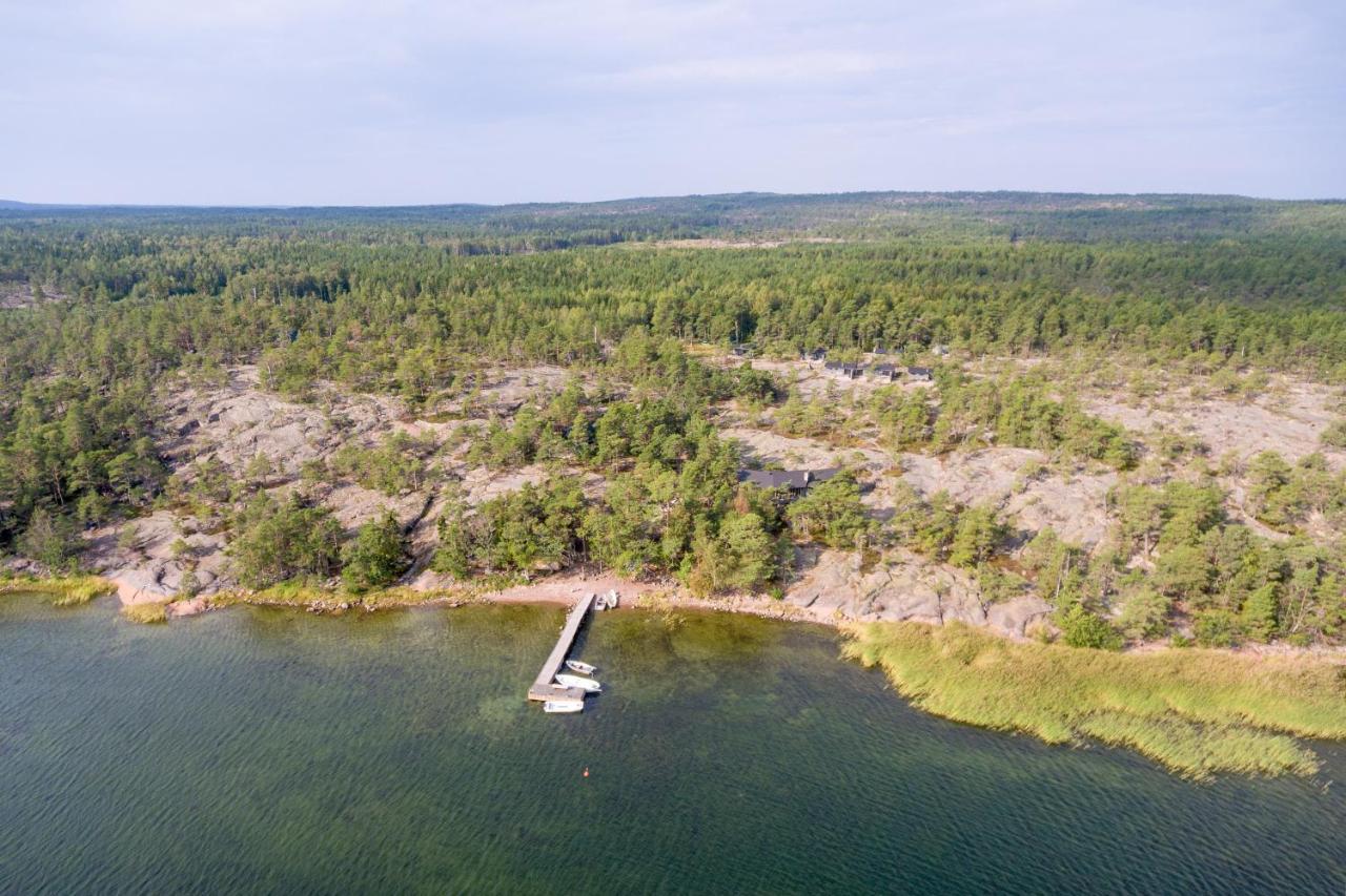 Roervik Stugor Geta Luaran gambar